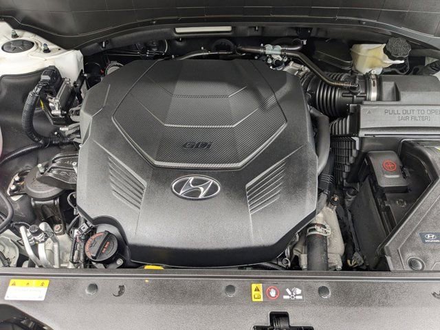 Used 2025 Hyundai Palisade SEL image 29