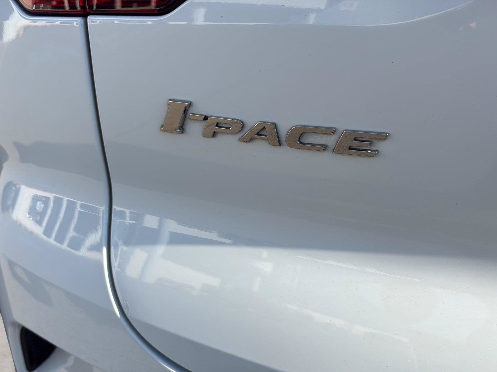 Used 2020 Jaguar I-PACE HSE AWD/4WD image 14