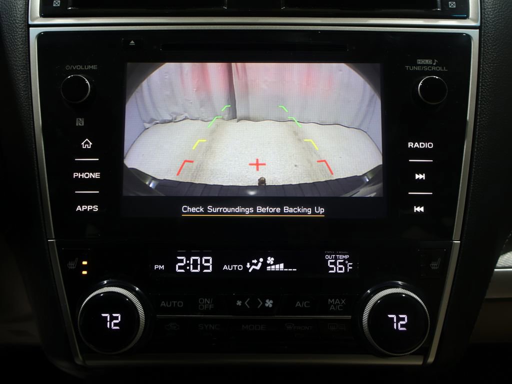 Used 2018 Subaru Outback 2.5i Premium image 26