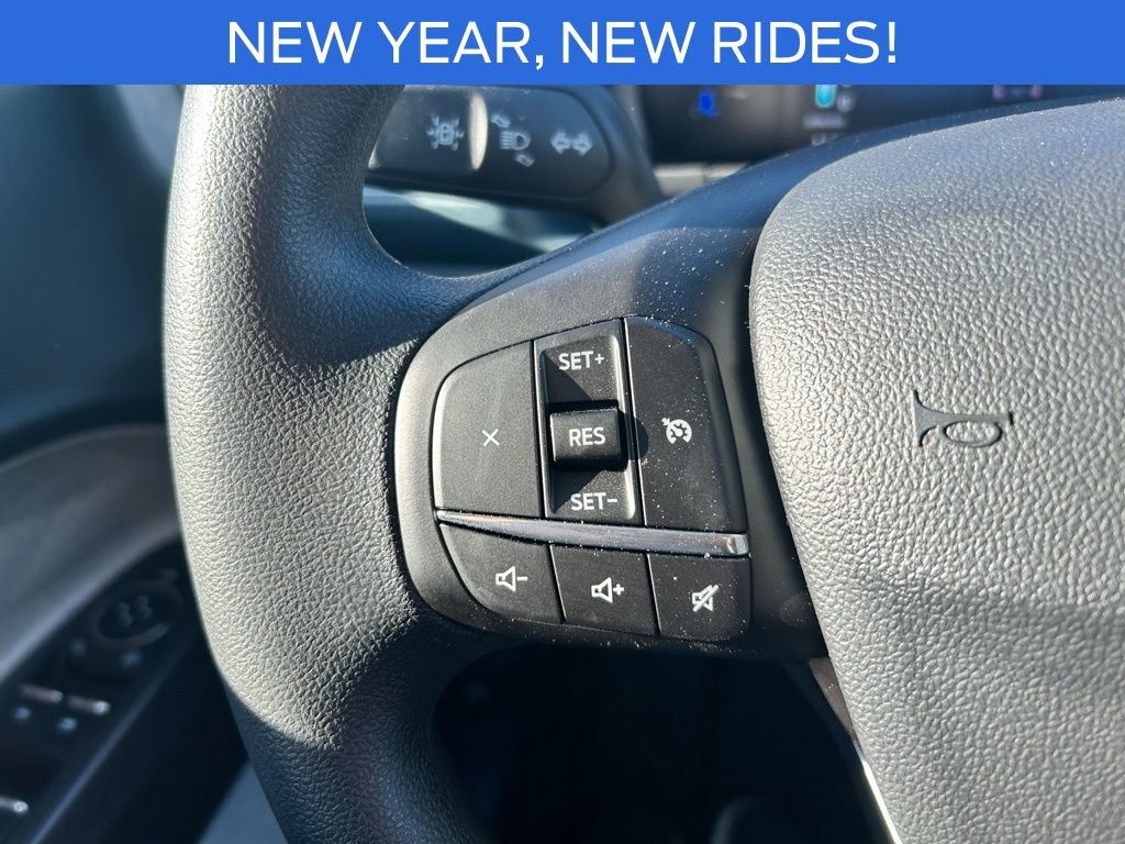 New 2026 Ford Maverick XLT image 32