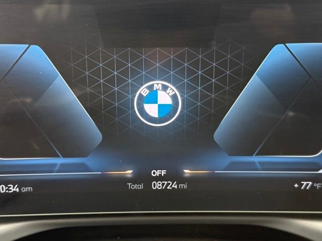 Used 2025 BMW 330i Sedan w/ Premium Package image 27