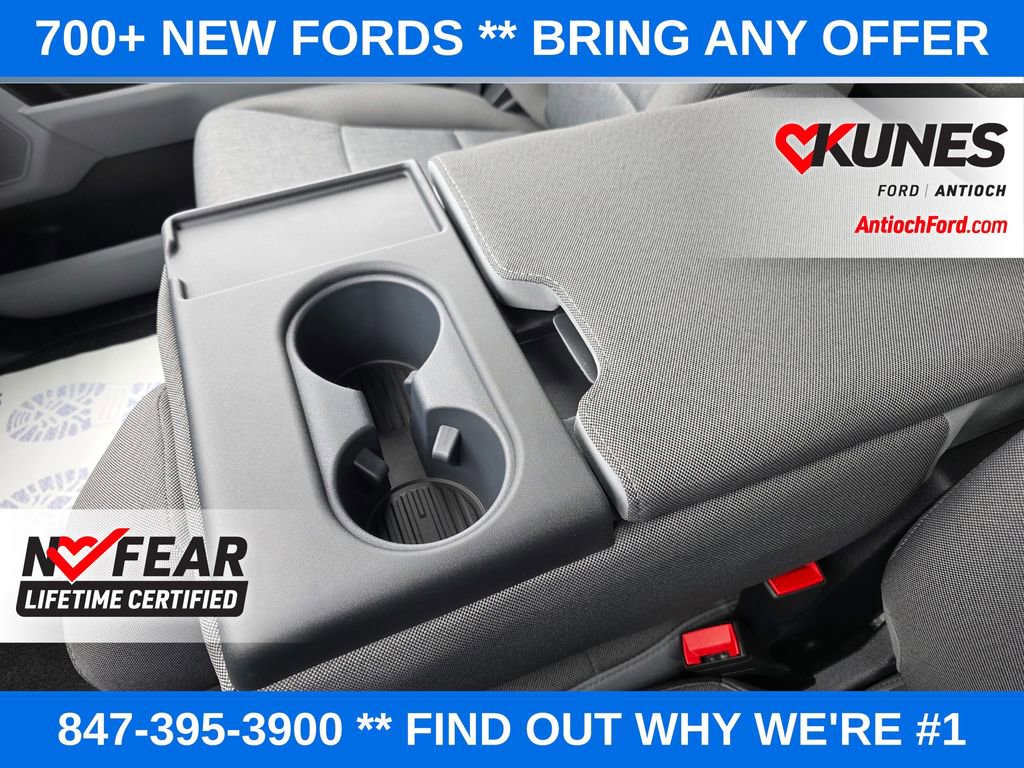 New 2026 Ford F250 XL w/ STX Appearance Package AWD/4WD image 69