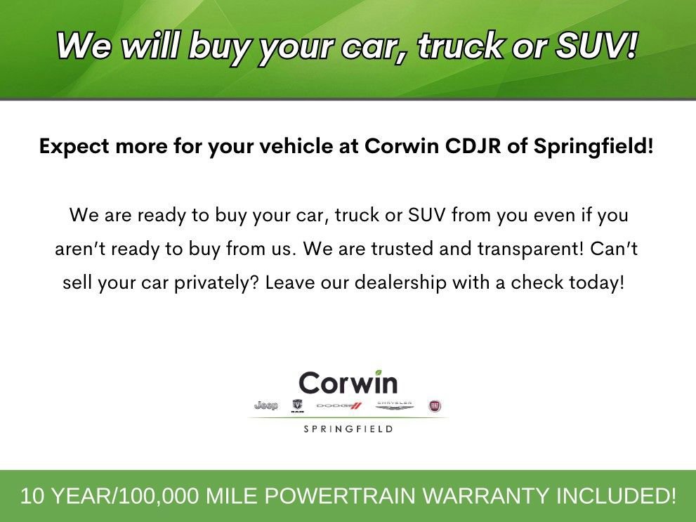 New 2026 RAM 2500 Tradesman image 36