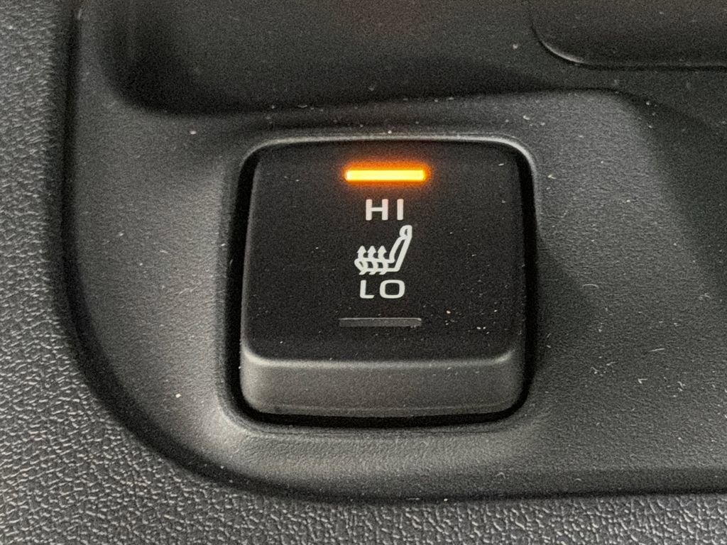 Used 2024 Toyota Corolla XSE image 30