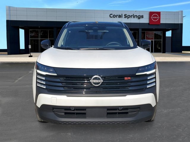 New 2026 Nissan Kicks SR image 6