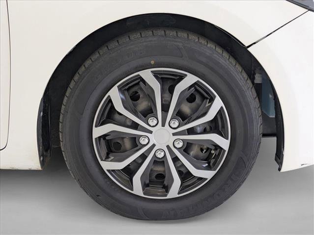 Used 2018 Kia Forte LX image 21