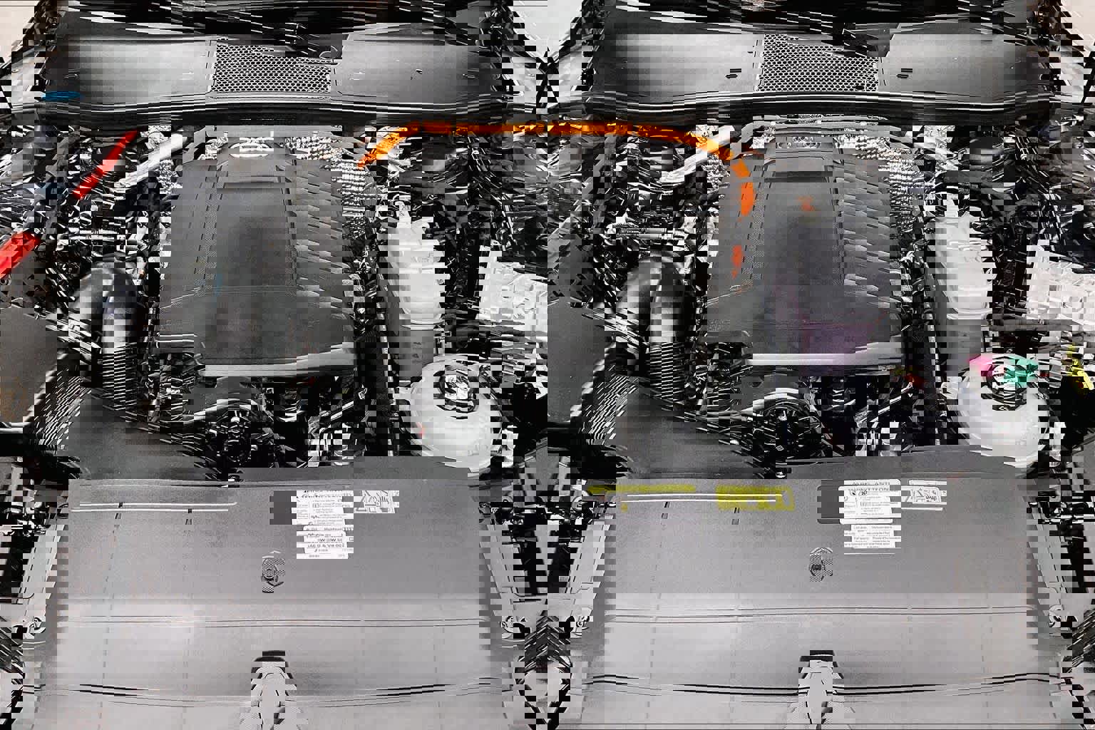 Used 2021 Audi A7 e Premium Plus w/ Interior Protection Package image 29