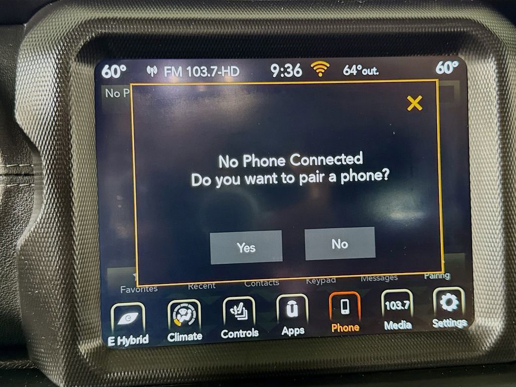 Used 2022 Jeep Wrangler Unlimited Sahara w/ Cold Weather Group image 44