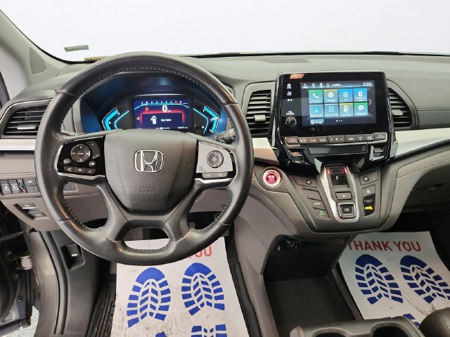 Used 2018 Honda Odyssey EX-L image 14