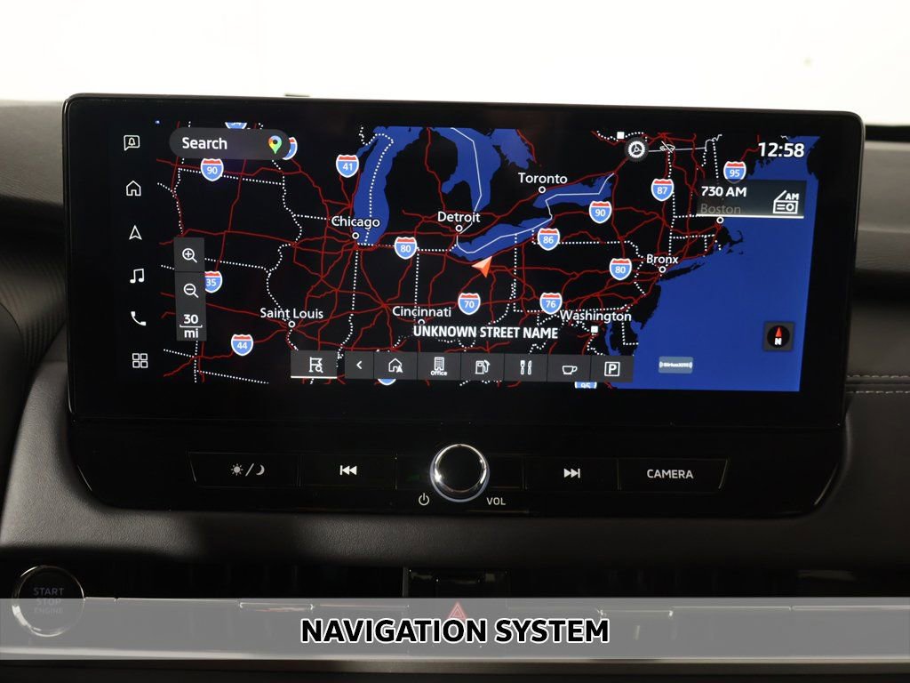 New 2026 Mitsubishi Outlander SE image 3