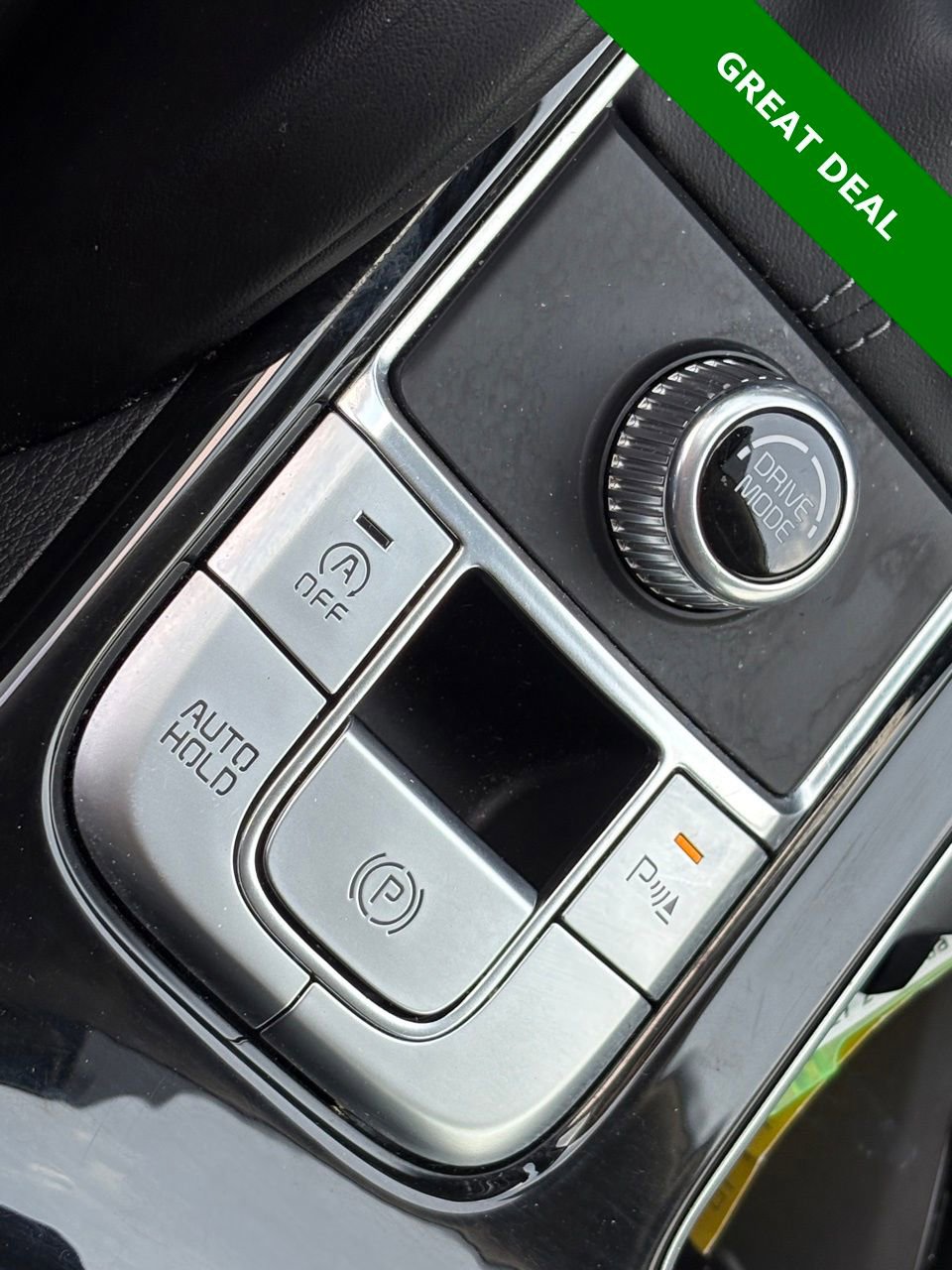 Used 2025 Kia Telluride S FWD image 21