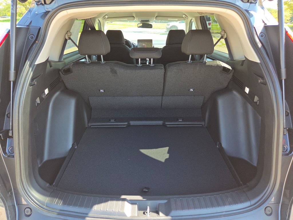 New 2026 Honda CR-V LX image 21