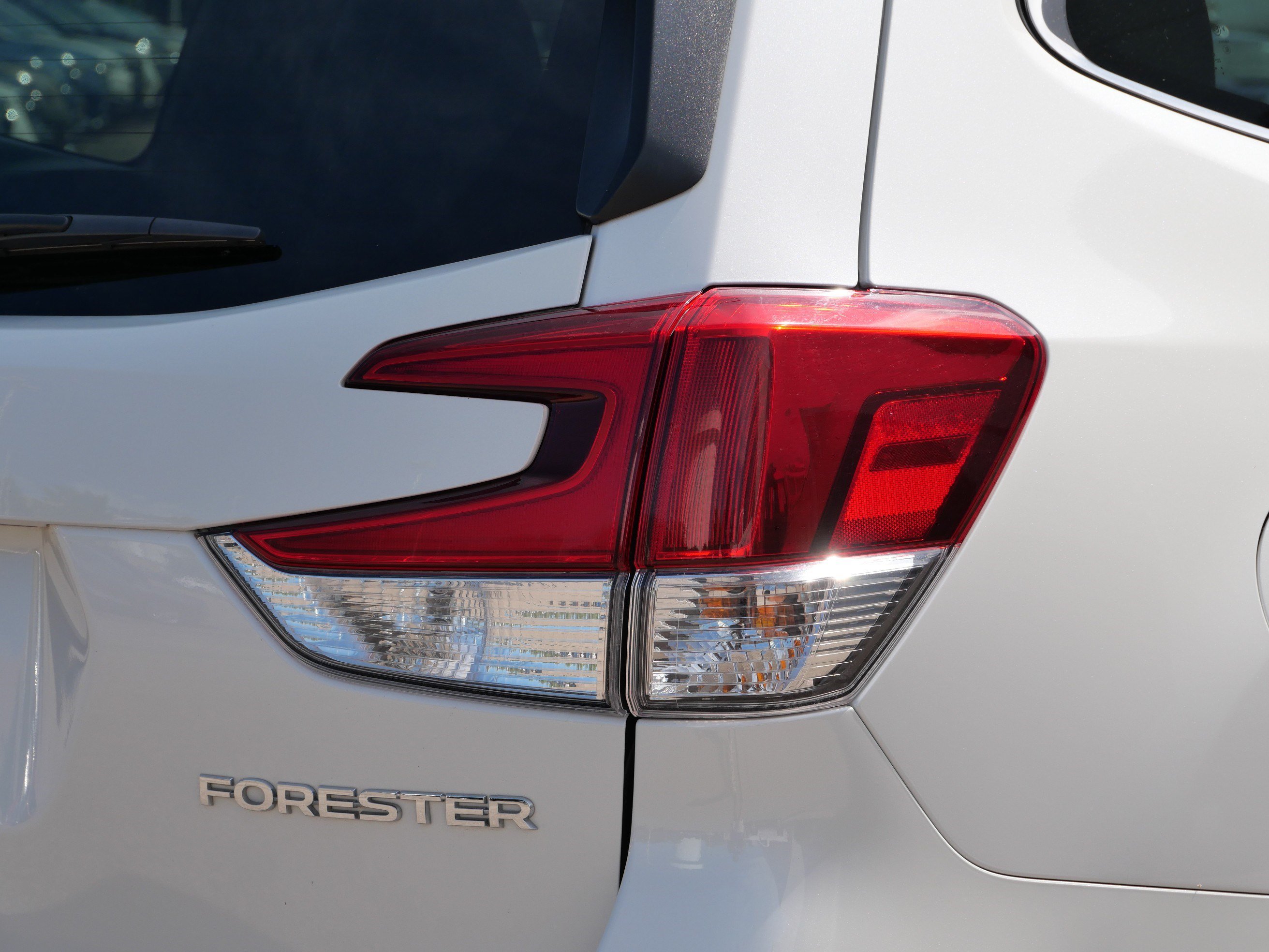 Used 2024 Subaru Forester Limited AWD/4WD image 17