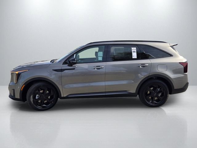 New 2026 Kia Sorento SX Prestige image 7