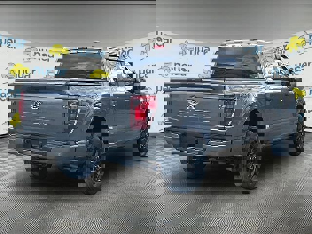 Used 2025 Ford F150 STX AWD/4WD image 13