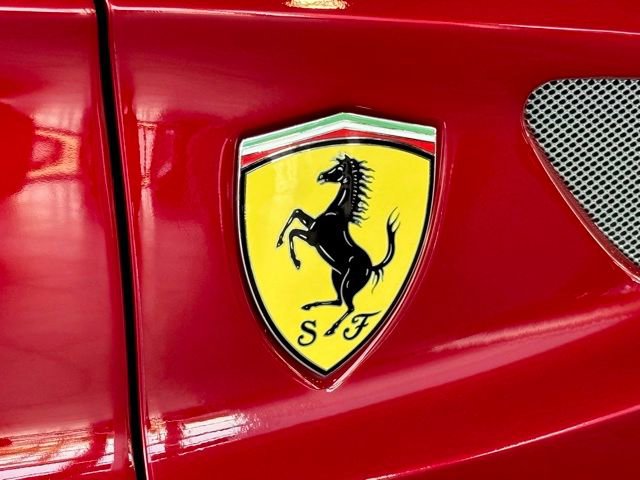 Used 2012 Ferrari FF AWD/4WD image 4