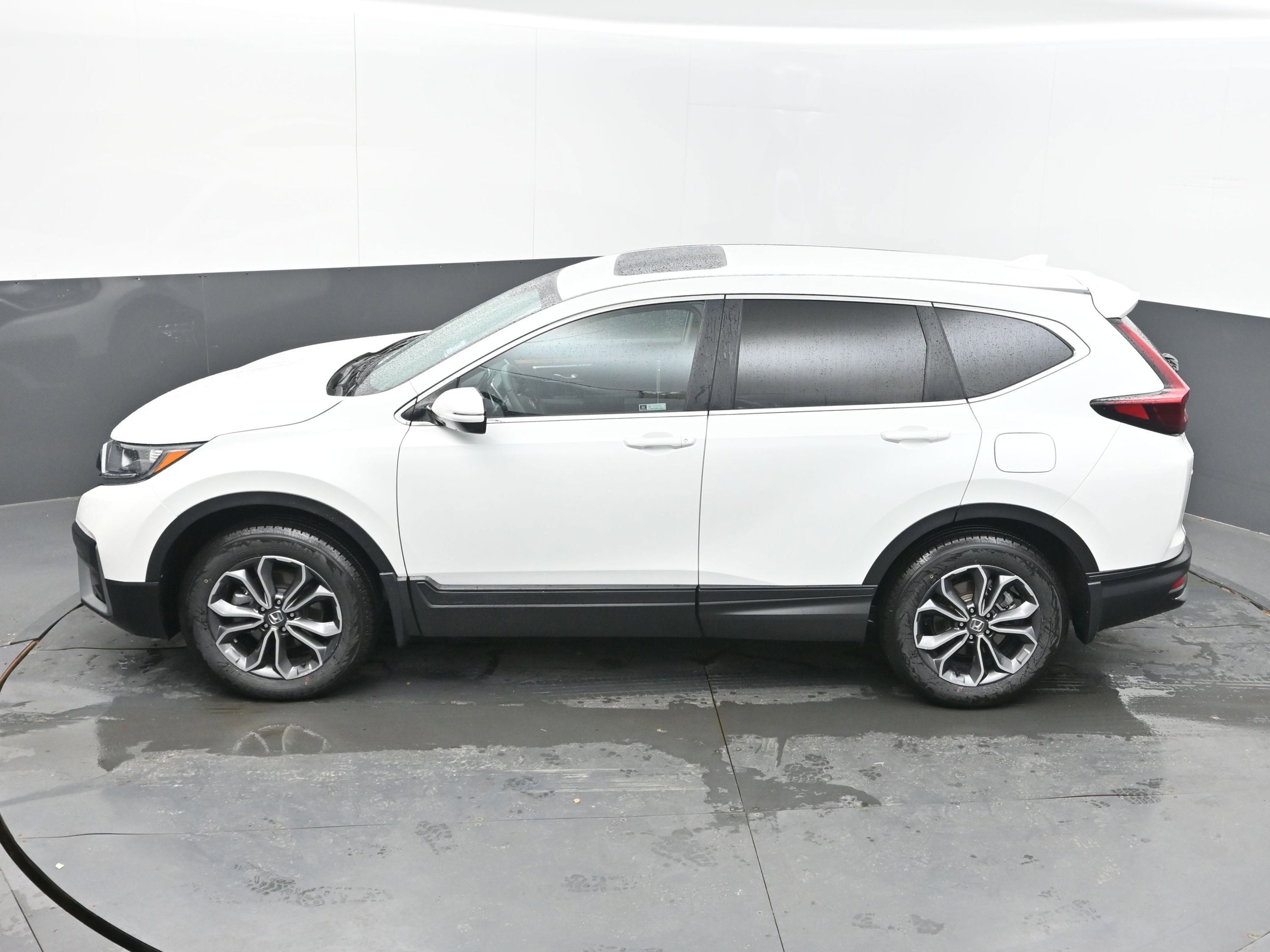 Used 2022 Honda CR-V EX image 35