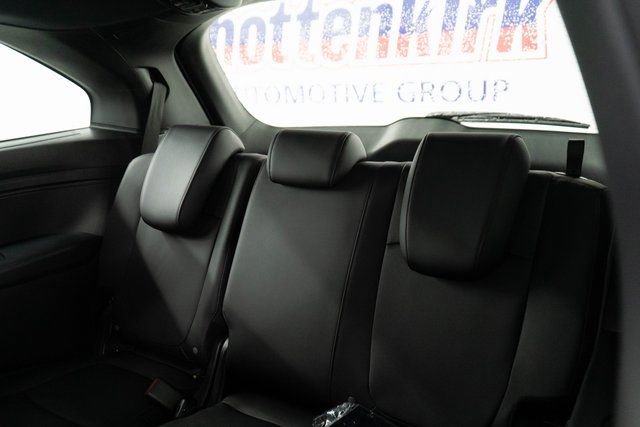 New 2026 Honda Odyssey Sport-L image 20