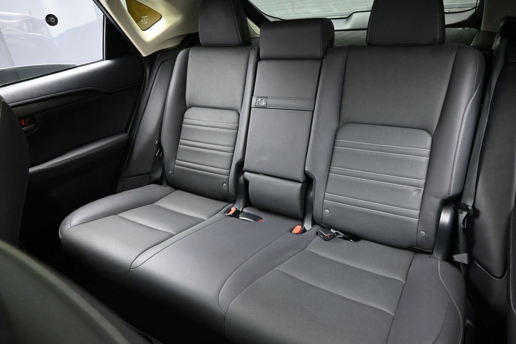 Used 2019 Lexus NX 300 AWD image 23
