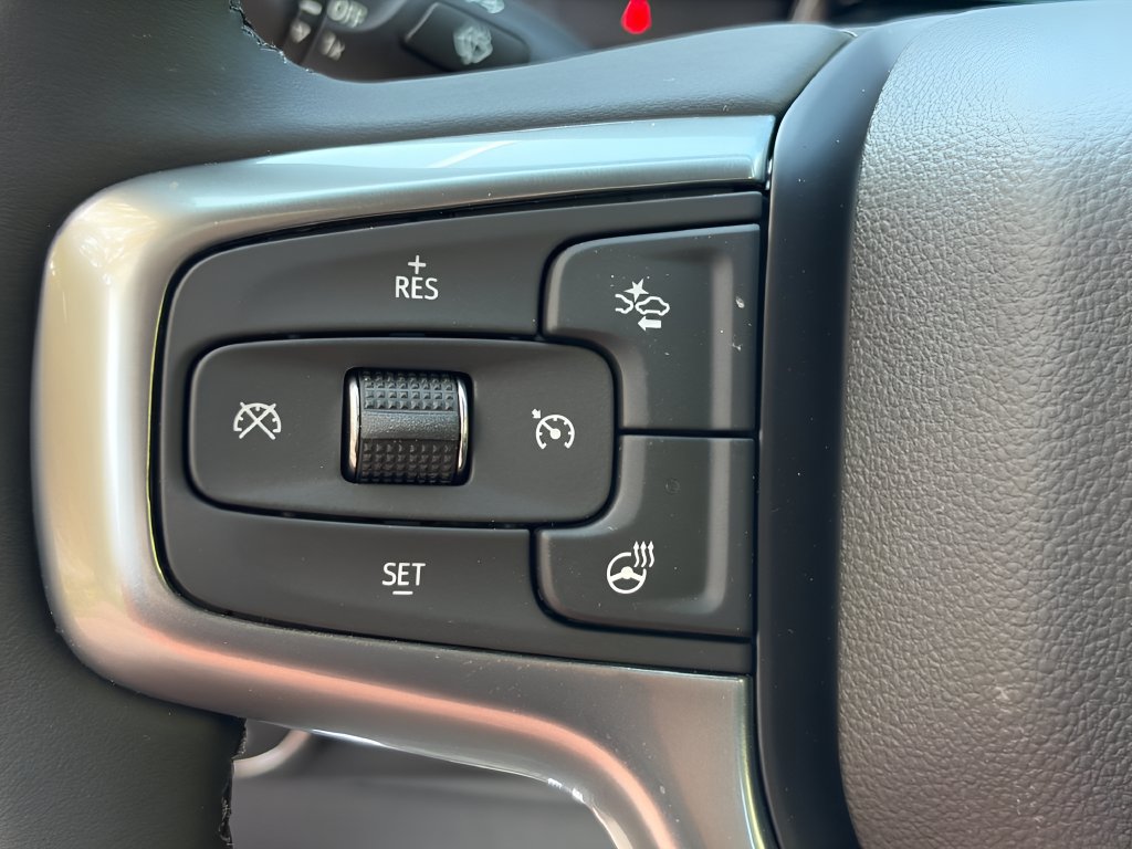 New 2026 Chevrolet Silverado 1500 LT AWD/4WD image 18