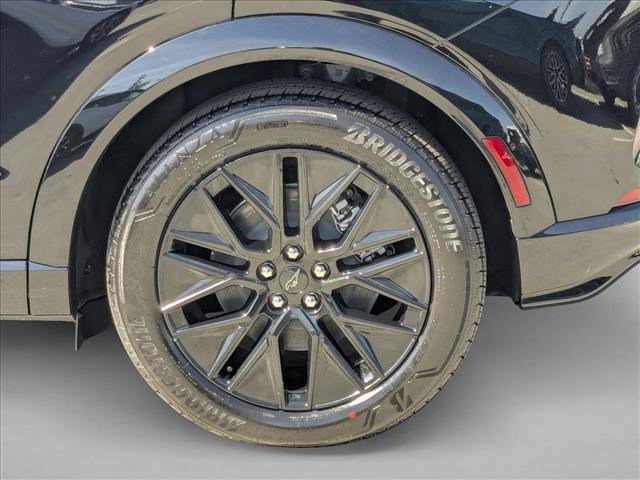 New 2026 Ford Mustang Mach-E Premium w/ Sport Appearance Package AWD/4WD image 10