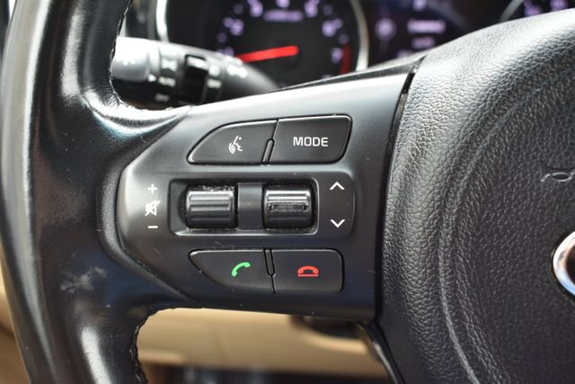 Used 2017 Kia Sedona EX FWD image 24