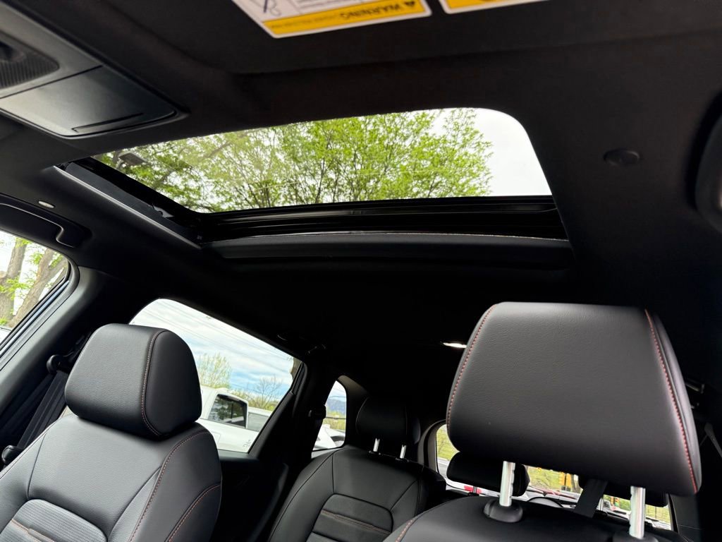 Certified 2026 Honda CR-V Sport-L image 28