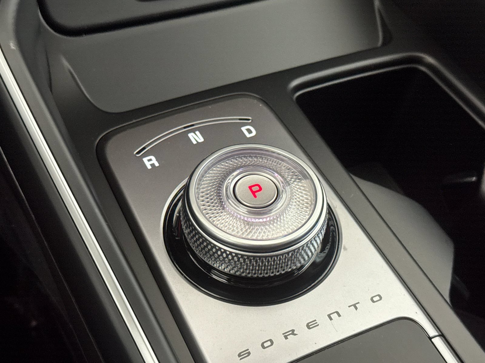 New 2026 Kia Sorento EX AWD/4WD image 21