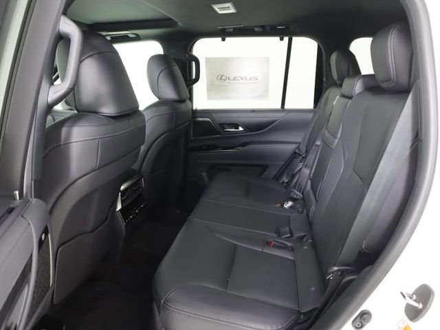 New 2026 Lexus LX 700h Luxury AWD/4WD image 15