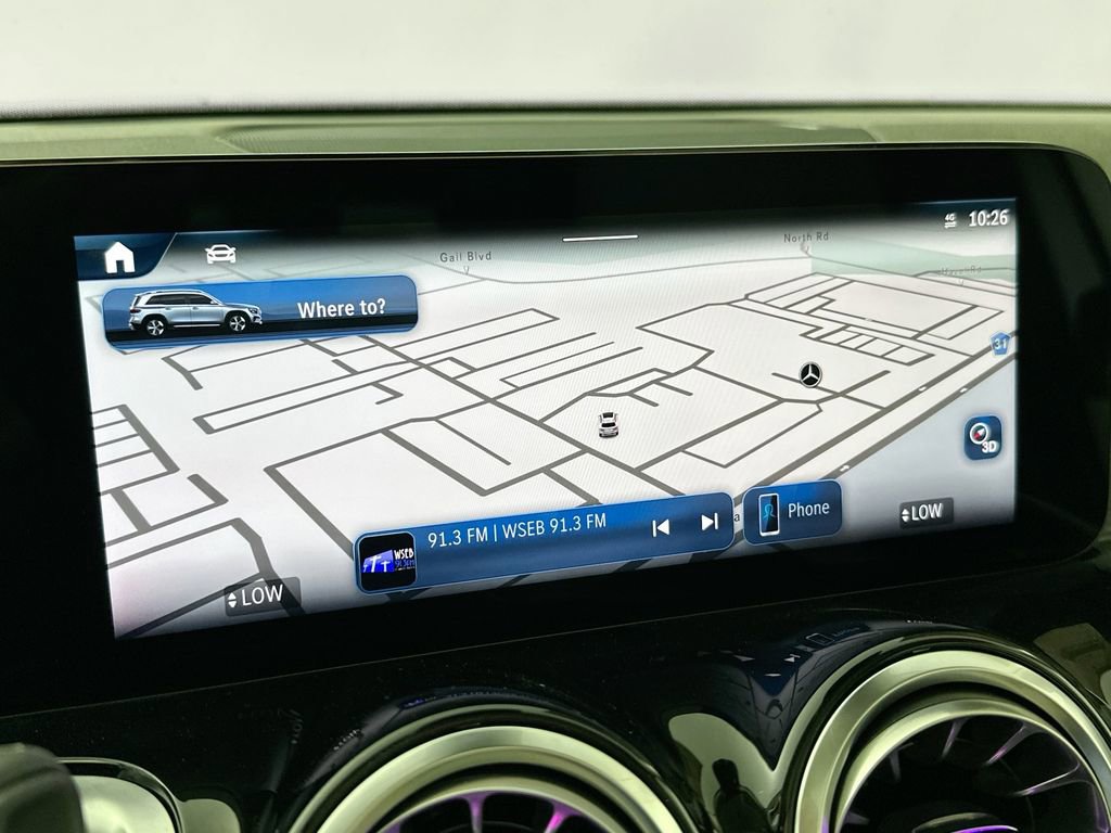 New 2026 Mercedes-Benz GLB 250 image 13