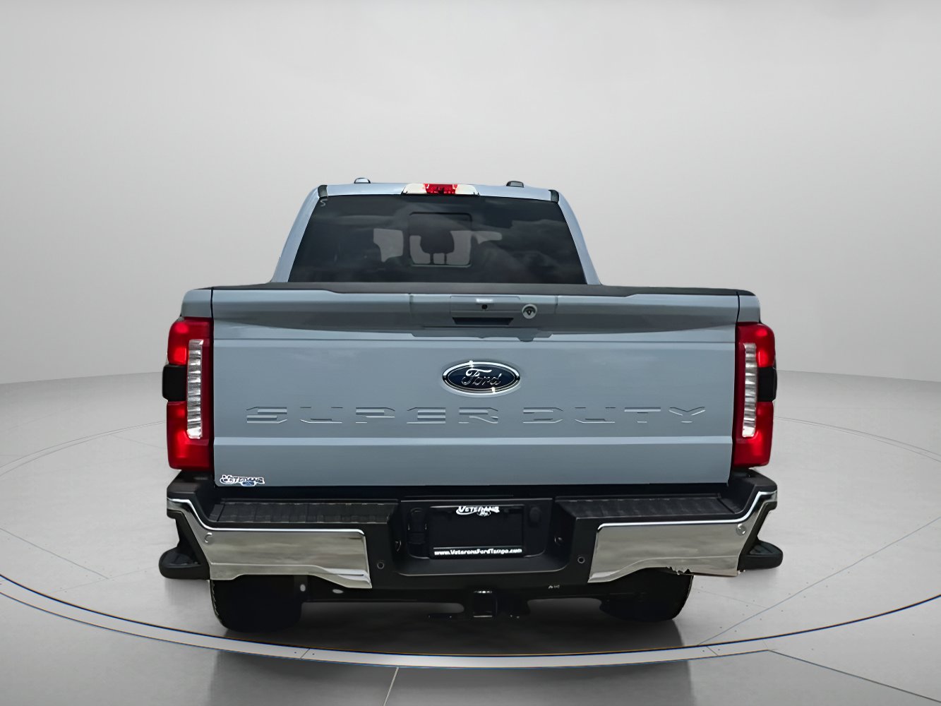 Used 2025 Ford F350 Lariat w/ Chrome Package AWD/4WD image 26