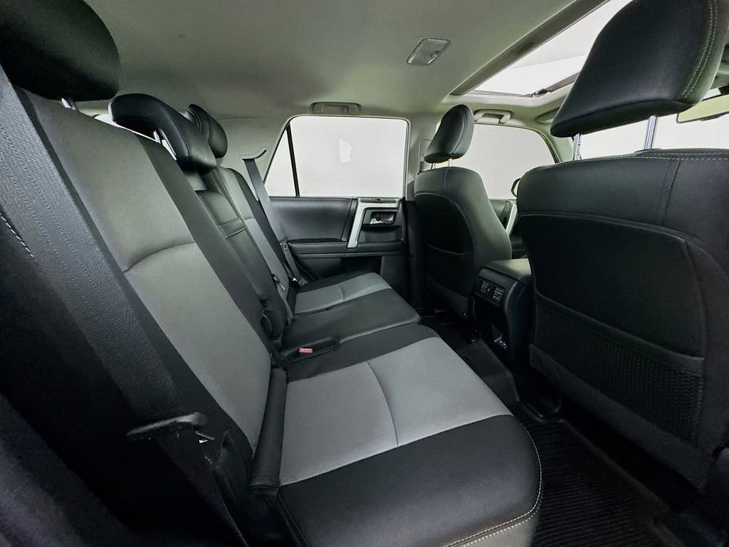 Used 2023 Toyota 4Runner SR5 Premium w/ Moonroof Package image 36