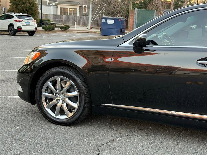 Used 2008 Lexus LS 460 image 17