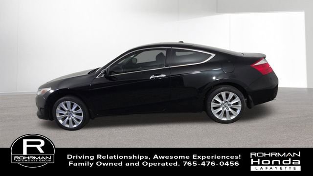 Used 2010 Honda Accord EX-L image 5