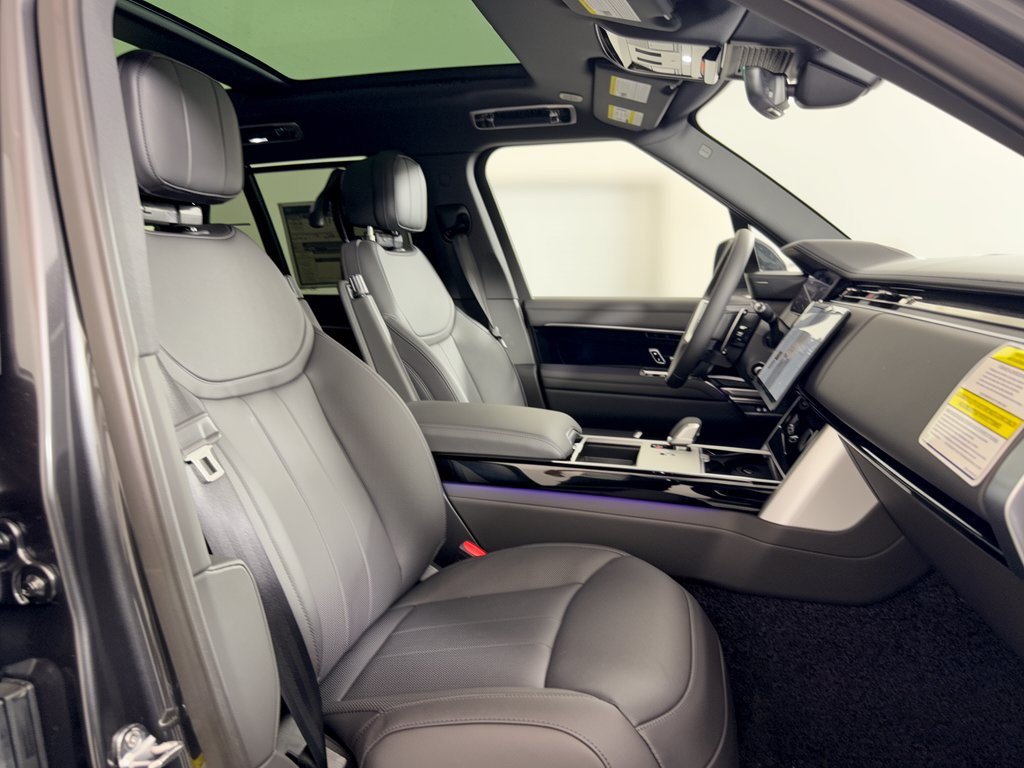 New 2026 Land Rover Range Rover SE AWD/4WD image 30