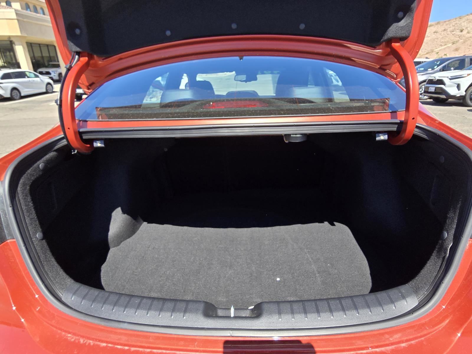 Used 2023 Kia Forte GT-Line w/ GT-Line Premium Package image 18