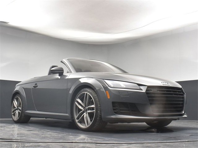 Used 2017 Audi TT 2.0T image 30