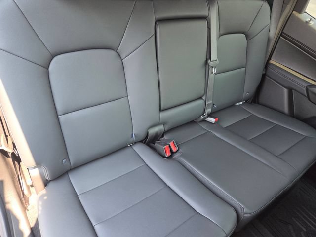 New 2026 GMC Canyon Elevation w/ Convenience Package AWD/4WD image 21