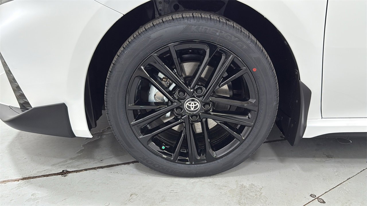 New 2026 Toyota Camry SE image 24