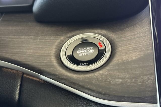 New 2025 Jeep Grand Cherokee Limited image 20