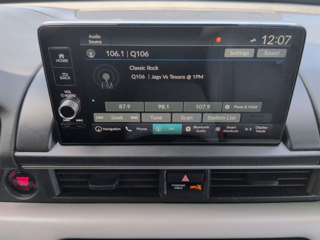 Used 2023 Honda Pilot Elite image 27