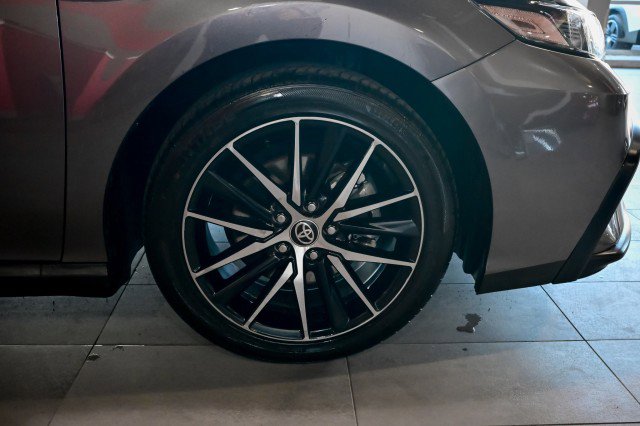 Used 2024 Toyota Camry SE FWD image 40