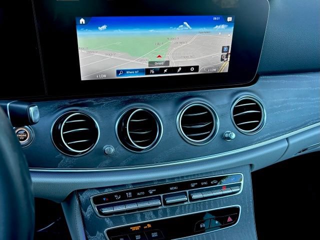 Certified 2022 Mercedes-Benz E 350 Sedan image 21
