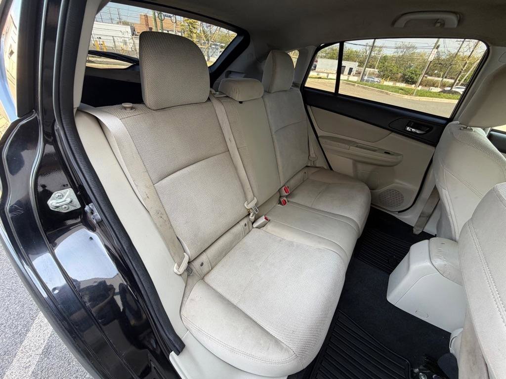 Used 2013 Subaru Crosstrek 2.0i Premium image 17