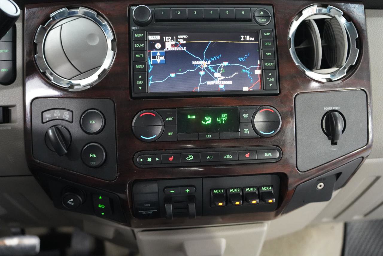 Used 2008 Ford F450 Lariat image 19