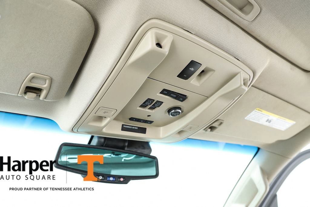 Used 2016 GMC Yukon XL Denali w/ Open Road Package image 67