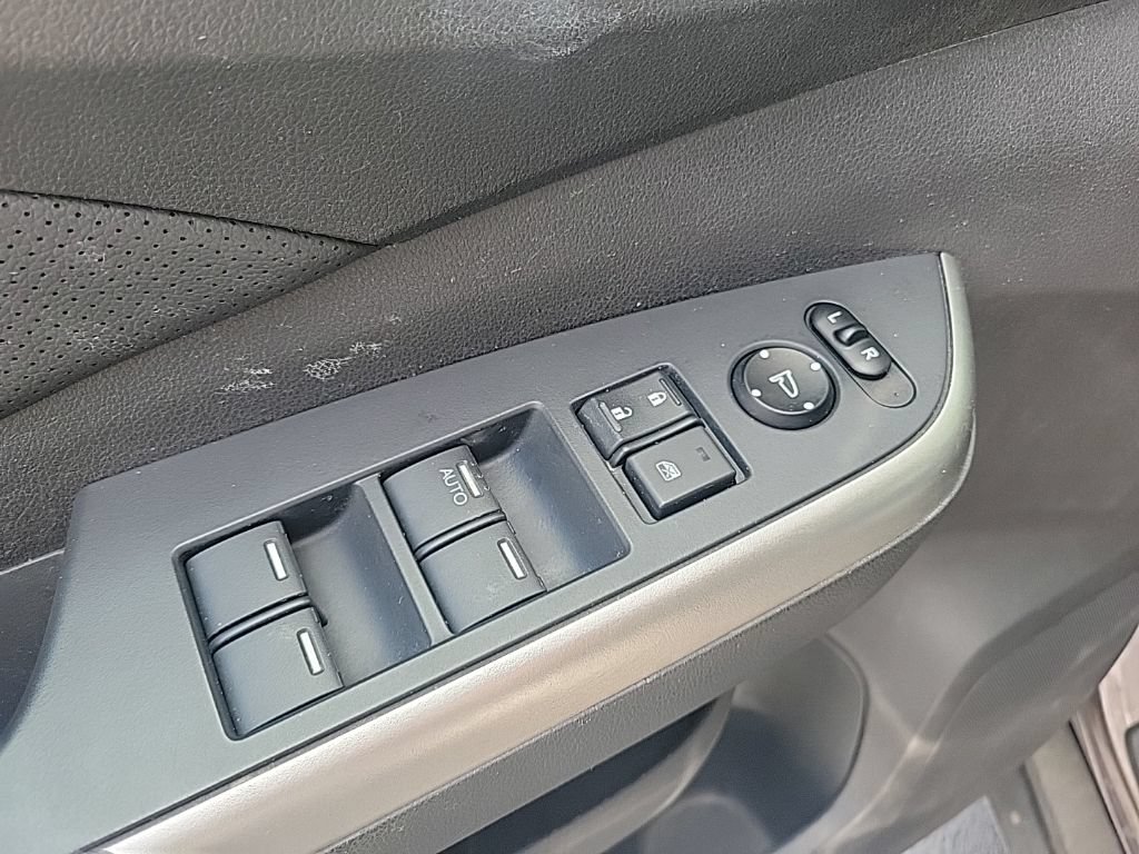 Used 2016 Honda CR-V EX-L image 13