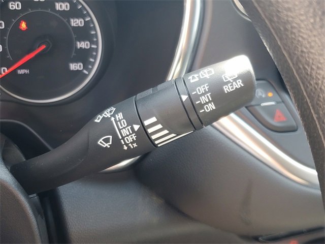 Used 2025 Chevrolet Blazer LT image 29