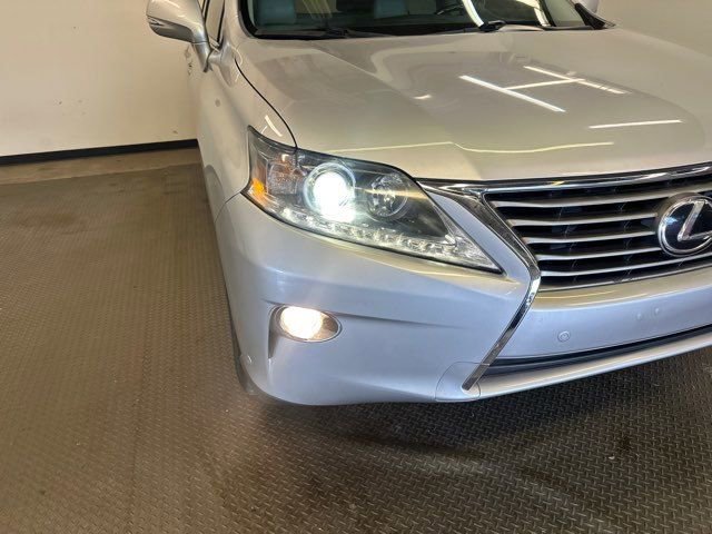 Used 2013 Lexus RX 350 AWD image 7