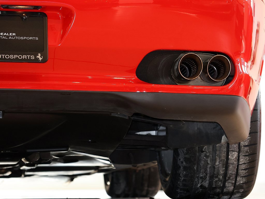 Used 1999 Ferrari 550 Maranello Maranello image 56